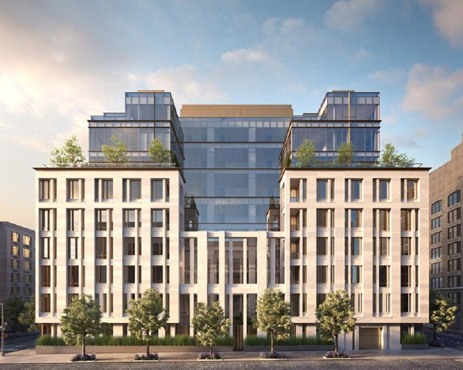 房地产在 601 Washington Street — look at the real estate search engine GEOLN.COM. 照片 1