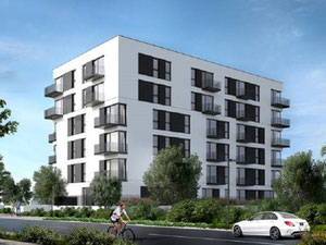 Real estate in Nowy Marysin — look at the real estate search engine GEOLN.COM. Photo 2