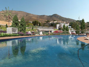 וילה 3 חדרי שינה 97 מ"ר ב-Finestrat, ספרד — חיפוש נדל"ן מפרטי ומקבלן GEOLN.COM. תמונה 2