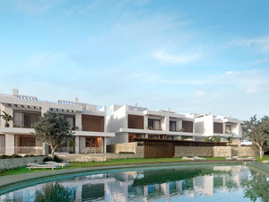 别墅 4 间卧室 447 平方米，位于西班牙卡波皮诺 — 来自开发商和业主的房地产搜索引擎 GEOLN.COM. 照片 3