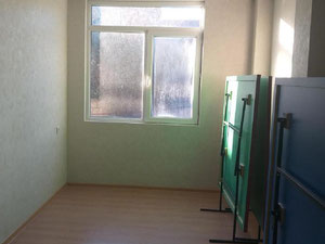 Isani的3个房间的公寓。在伊萨尼第比利斯购买公寓 — 来自开发商和业主的房地产搜索引擎 GEOLN.COM. 照片 6