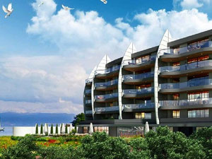 Real estate in Yelken Evleri Mudanya — look at the real estate search engine GEOLN.COM. Photo 6