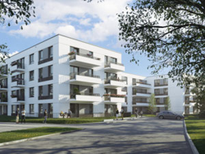 Нерухомість в Osiedle Idea — дивіться на пошуковику нерухомості GEOLN.COM. Фото 5