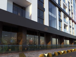 房地产在 Ternopolskaya, 42 — look at the real estate search engine GEOLN.COM. 照片 4