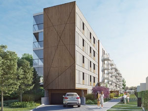 უძრავი კონება Solen Kabaty — გადახედეთ უძრავი ქონების საძიებო სისტემას GEOLN.COM. ფოტო 3