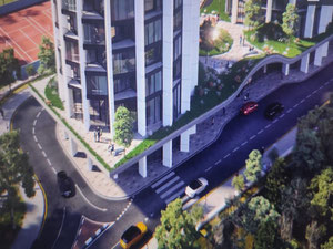 联盟高线 — 来自开发商和业主的房地产搜索引擎 GEOLN.COM. 照片 4