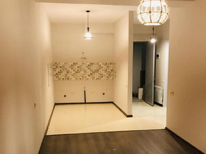 Saburtalo 2间卧室的公寓。购买第比利斯的公寓 — 来自开发商和业主的房地产搜索引擎 GEOLN.COM. 照片 7