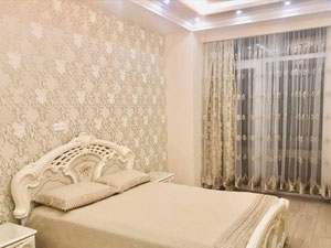 Gldani的3个房间的公寓。在第比利斯，Gldani购买公寓 — 来自开发商和业主的房地产搜索引擎 GEOLN.COM. 照片 3