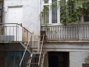 Sololaki的3室公寓。买公寓在第比利斯，Sololaki — 来自开发商和业主的房地产搜索引擎 GEOLN.COM. 照片 2