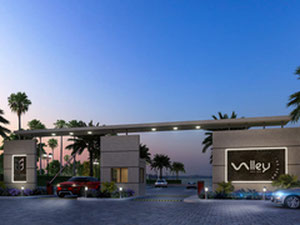 Нерухомість в Valley Red Sea — дивіться на пошуковику нерухомості GEOLN.COM. Фото 9