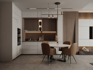 在Acube Developments开发的Electra出售公寓 — 来自开发商和业主的房地产搜索引擎 GEOLN.COM. 照片 5