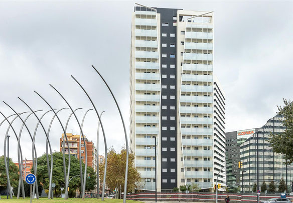 Plaza Europa 14 Homes