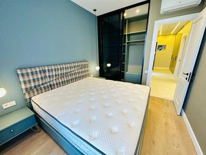 出售Intourist Residence的公寓 — 来自开发商和业主的房地产搜索引擎 GEOLN.COM. 照片 3