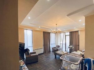 Gldani'de 4 odalı daire. Tiflis, Gldani'de bir daire satın al — Sahiplerden yada inşaatcilardan mülkiyet arama GEOLN.COM. Fotoğraf 5