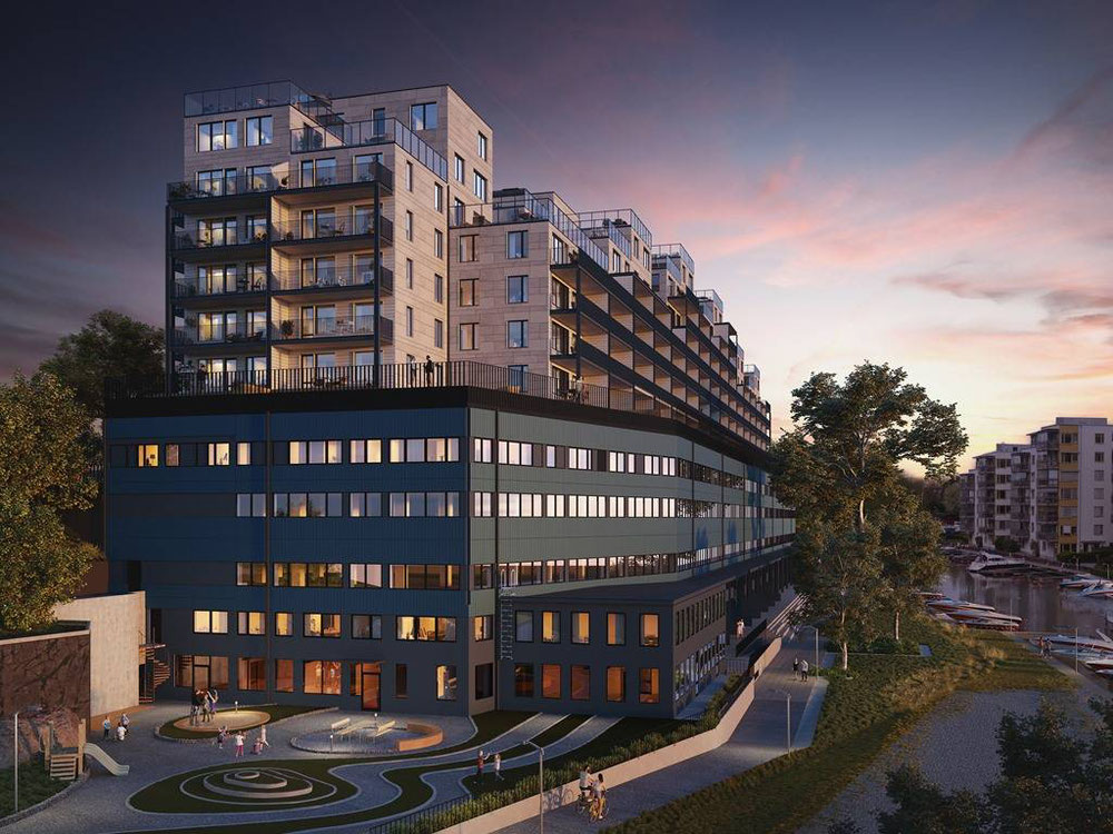 房地产在 Niva — look at the real estate search engine GEOLN.COM. 照片 1