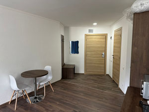 Apartments in Bakuriani — Find off-plan property or real estate resale directly from developers and owners GEOLN.COM. Photo 26