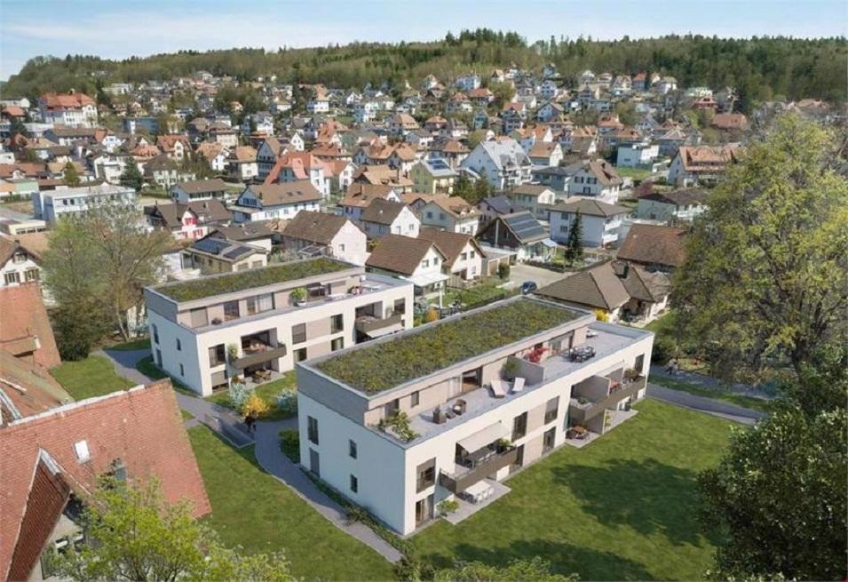 Nieruchomości w Frohmattweg — spójrz na wyszukiwarkę nieruchomości GEOLN.COM. Zdjęcie 1