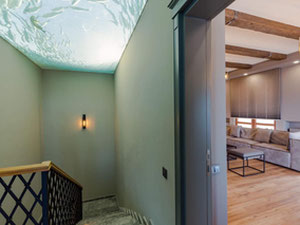 Продается пентхаус — Поисковик недвижимости от застройщиков и собственников GEOLN.COM. Фото 13