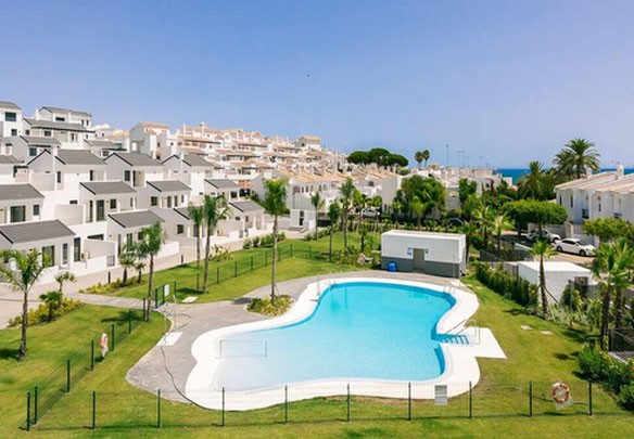 Residencial Arroyo Beach