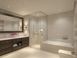 房地产在 BLVD Crescent — look at the real estate search engine GEOLN.COM. 照片 6