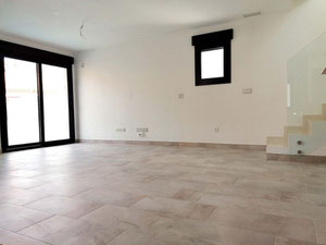 别墅 3 间卧室 117 平方米，位于西班牙拉马塔 — 来自开发商和业主的房地产搜索引擎 GEOLN.COM. 照片 6