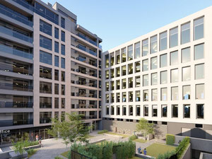 房地产在 Grand Residence — look at the real estate search engine GEOLN.COM. 照片 4