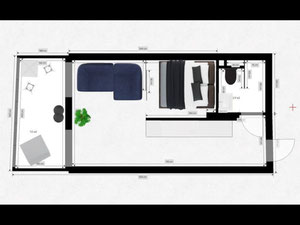 巴统公寓 — 来自开发商和业主的房地产搜索引擎 GEOLN.COM. 照片 5