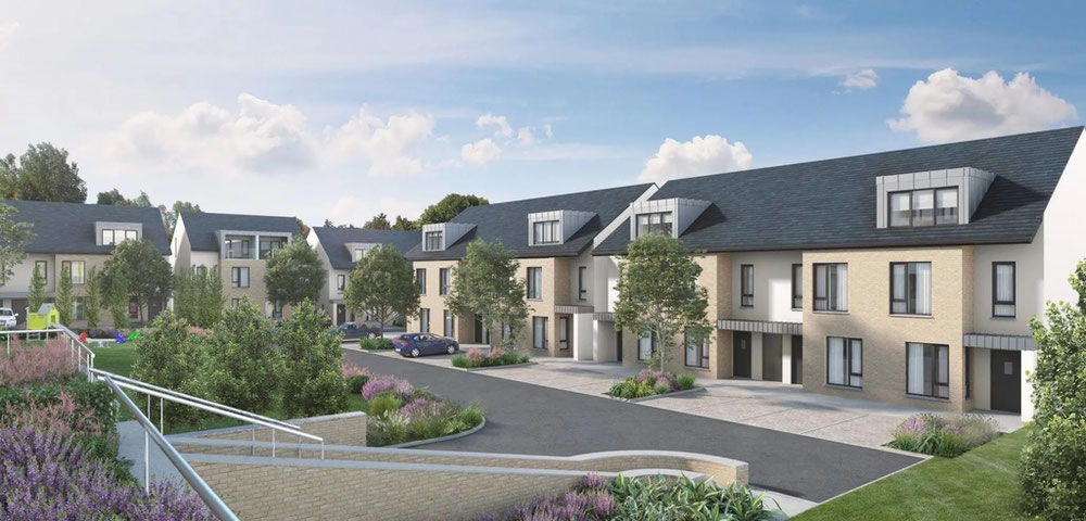 Real estate in Arranmore — look at the real estate search engine GEOLN.COM. Photo 1