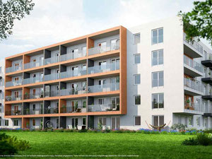Real estate in Urocze Nowe Miasto — look at the real estate search engine GEOLN.COM. Photo 3