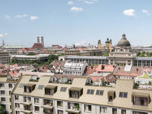 içindeki mülkiyet SEITZ 16 — emlak arama motoru GEOLN.COM'a bakın. Fotoğraf 2