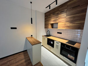 出售Ande Tower的公寓 — 来自开发商和业主的房地产搜索引擎 GEOLN.COM. 照片 2