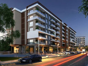 房地产在 Mia Koru Torbali — look at the real estate search engine GEOLN.COM. 照片 3