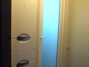 奥布里广场一室公apartment — 来自开发商和业主的房地产搜索引擎 GEOLN.COM. 照片 9