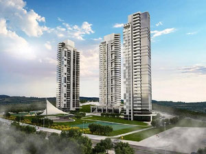 房地产在 Arte Blue — look at the real estate search engine GEOLN.COM. 照片 2