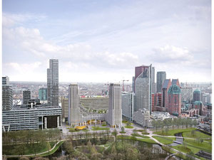 Real estate in KJ Residences — look at the real estate search engine GEOLN.COM. Photo 2