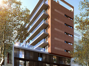 Недвижимость в Tempo Rambla — смотрите на поисковике недвижимости GEOLN.COM. Фото 2