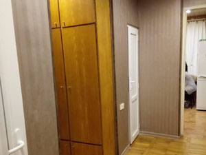 Varketili 2间卧室的公寓。第比利斯无中介公寓 — 来自开发商和业主的房地产搜索引擎 GEOLN.COM. 照片 9