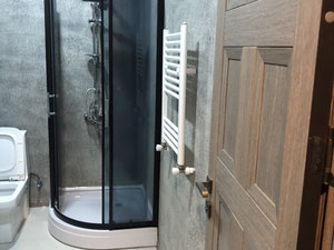 新装修的公寓 — 来自开发商和业主的房地产搜索引擎 GEOLN.COM. 照片 14