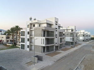 Нерухомість в Akasya Apartments — дивіться на пошуковику нерухомості GEOLN.COM. Фото 4