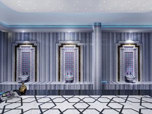 公寓 1 卧室 52 平方米，位于土耳其阿拉尼亚 — 来自开发商和业主的房地产搜索引擎 GEOLN.COM. 照片 71