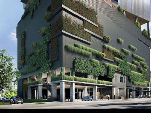 Real estate in Seventy Rainey — look at the real estate search engine GEOLN.COM. Photo 2