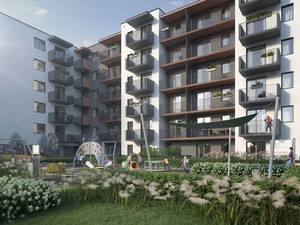 Недвижимость в Maly Grochow — смотрите на поисковике недвижимости GEOLN.COM. Фото 4