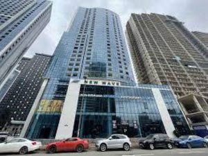 New Wave 工作室，可欣赏城市和大海的壮丽景色。 — 来自开发商和业主的房地产搜索引擎 GEOLN.COM. 照片 10