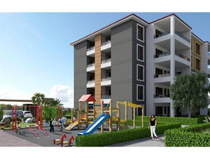 Нерухомість в Kozluca Modern — дивіться на пошуковику нерухомості GEOLN.COM. Фото 3