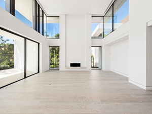 别墅 6 间卧室 854 平方米，位于西班牙贝纳哈维斯 — 来自开发商和业主的房地产搜索引擎 GEOLN.COM. 照片 6