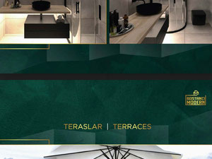 Недвижимость в Bostancı Modern  — смотрите на поисковике недвижимости GEOLN.COM. Фото 3