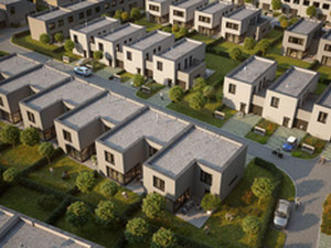 Propiedad en venta en Domy Na Pramenech — mira el buscador inmobiliario GEOLN.COM. Foto 2