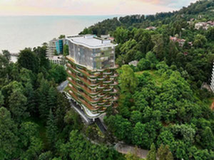 Недвижимость в Simponia — смотрите на поисковике недвижимости GEOLN.COM. Фото 4