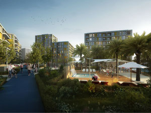 房地产在 Afnan — look at the real estate search engine GEOLN.COM. 照片 4