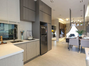 נדל"ן ב Forum’s SOHO Suites — עיין במנוע חיפוש הנדל"ן GEOLN.COM. תמונה 5